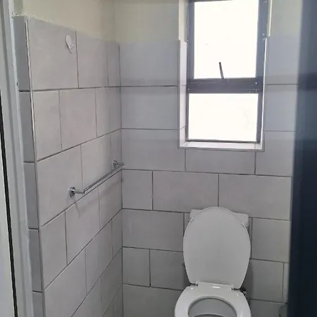 Amherst House East London Room photo